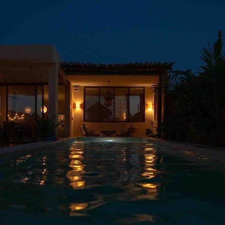 Disfruta En La Casa De Lola / Enjoy At Lolas House Progreso  Exteriör bild