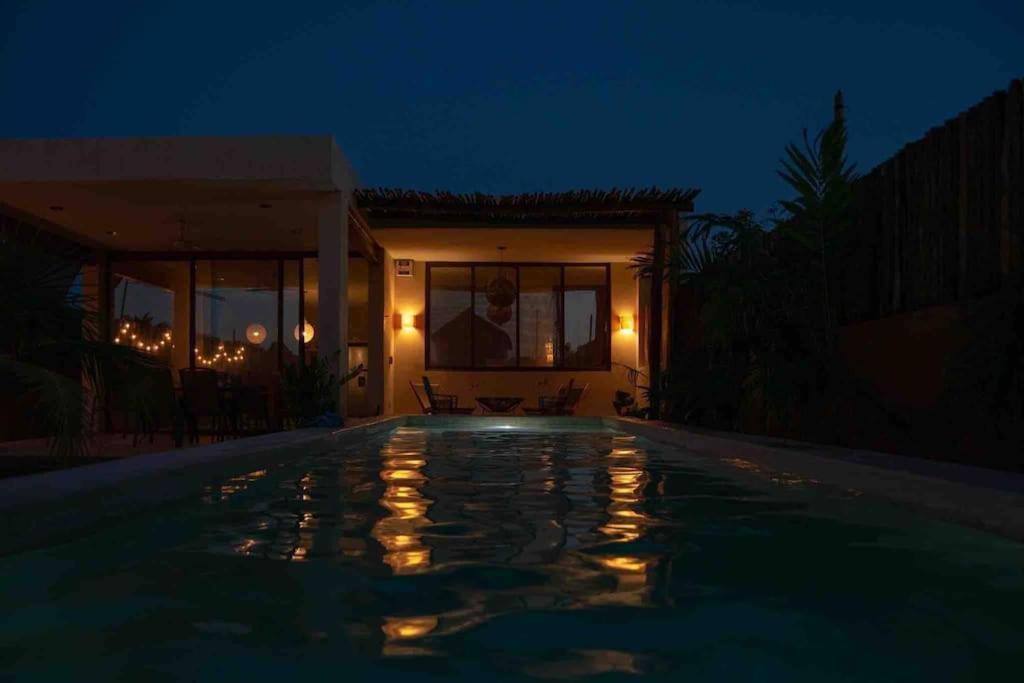 Disfruta En La Casa De Lola / Enjoy At Lolas House Progreso  Exteriör bild