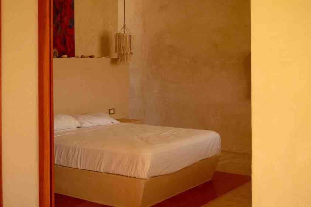 Disfruta En La Casa De Lola / Enjoy At Lolas House Progreso  Exteriör bild