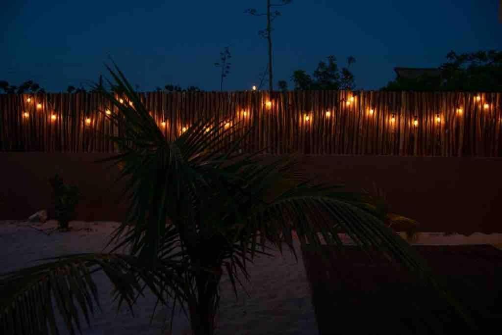 Disfruta En La Casa De Lola / Enjoy At Lolas House Progreso  Exteriör bild